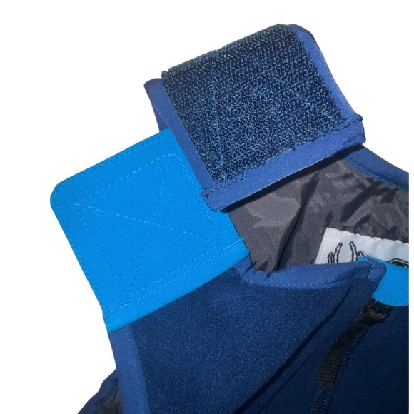 SPYDER expedition snow pants ski bib overalls  toddler boys size 4 - Picture 9 of 15